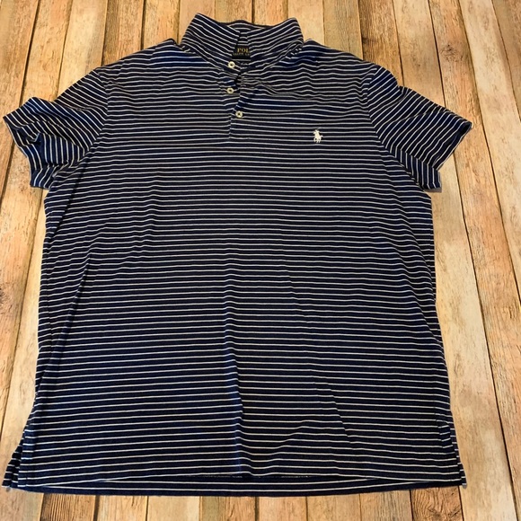 Polo Ralph Lauren Other - Polo Ralph Lauren men’s large super soft polo